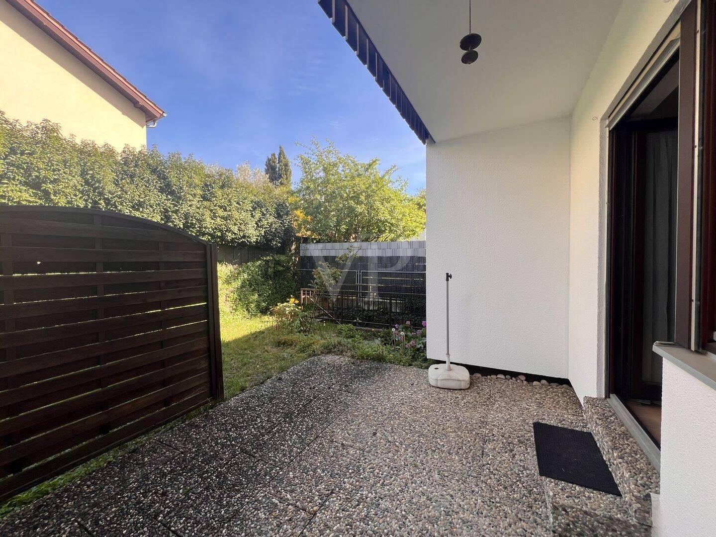 House in Sinzheim, Landkreis Rastatt - Ansicht 4
