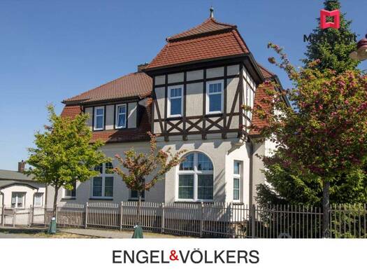 Haus zum Kauf 845.000 € 8 Zimmer 230 m² 3.800 m² Grundstück frei ab sofort Joachimsthal 16247