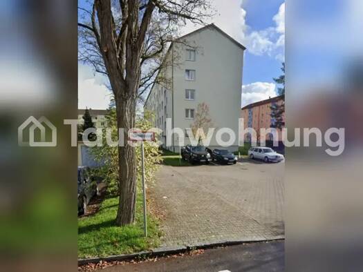 Wohnung zur Miete Tauschwohnung 800 € 2 Zimmer 55 m² 2. Geschoss Feldmoching-Hasenbergl München 80933