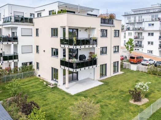 Wohnung zur Miete 1.520 € 3 Zimmer 94 m² 4 Geschosse frei ab 01.03.2026 Kolbermoor 83059