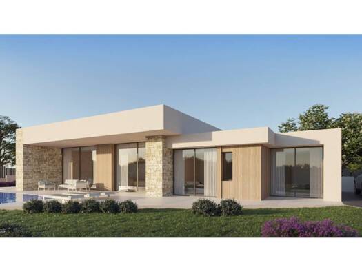 Chalet zum Kauf 1.362.600 € 3 Zimmer 218 m² 930 m² Grundstück Dénia 03700