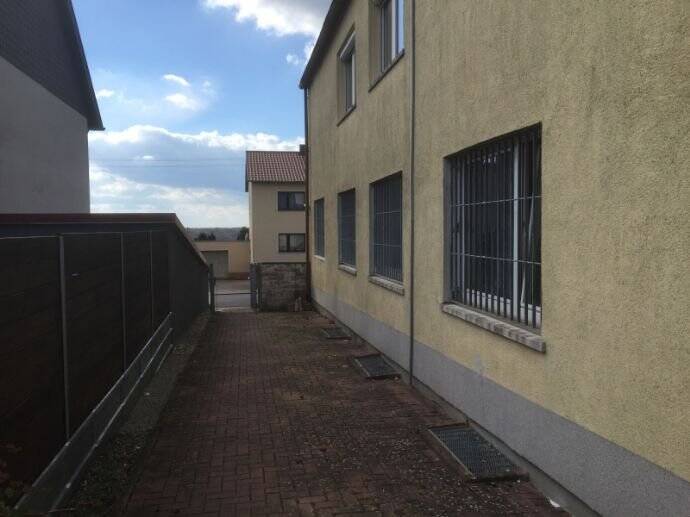 Haus – Bexbach, Oberbexbach - Ansicht 2
