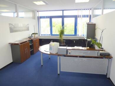 Bürofläche zur Miete provisionsfrei 825 € 5 Zimmer 110 m² Bürofläche An der Grenzpappel 41 Hastedt Bremen 28207