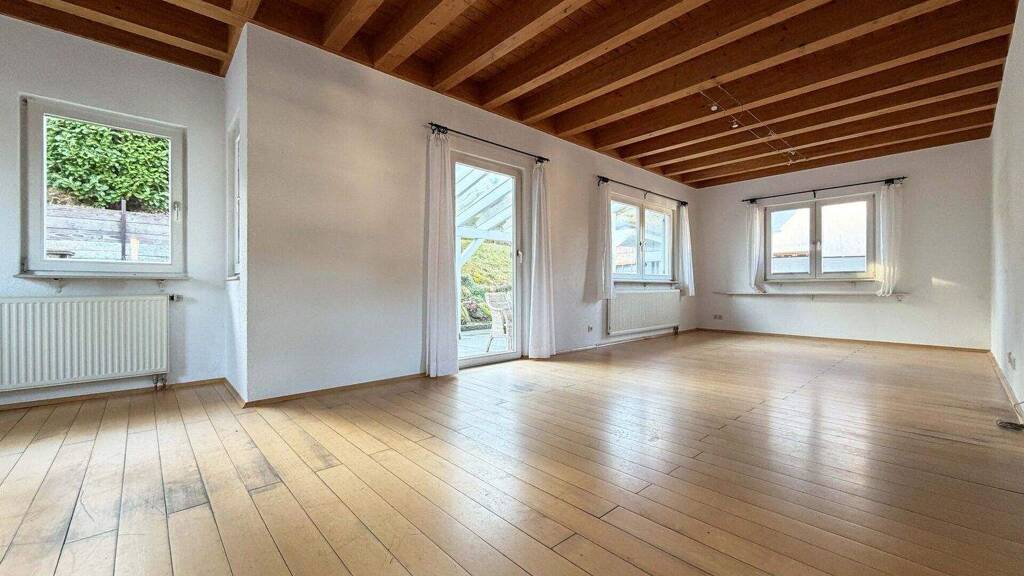 Einfamilienhaus zum Kauf 449.000 € 6 Zimmer 186,1 m² 600 m² Grundstück Schonach im Schwarzwald 78136