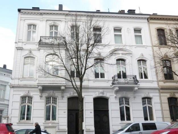 Wohnung zur Miete 770 € 3 Zimmer 110 m² 1. Geschoss frei ab 01.12.2026 Friedrich-Ebert-Straße 132 c Elberfeld Elberfeld-West 42117