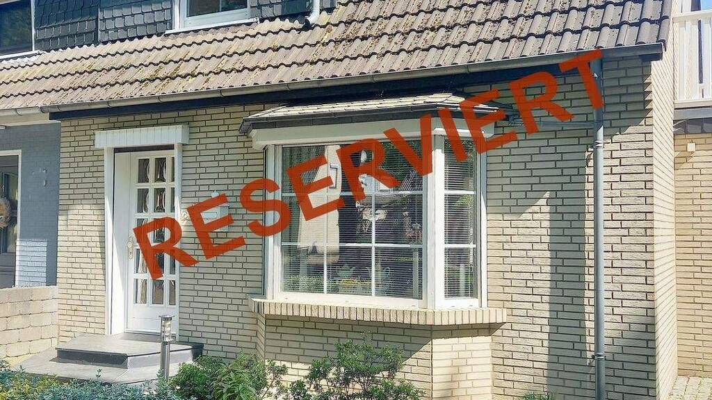 Doppelhaushälfte zum Kauf 359.000 € 3 Zimmer 120,1 m² 399 m² Grundstück Kattenturm Bremen 28277