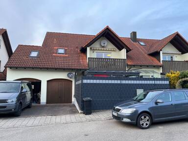 Maisonette zum Kauf provisionsfrei 417.000 € 5 Zimmer 108 m² Kösching Kösching 85092