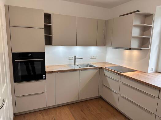 Maisonette zur Miete 1.200 € 2 Zimmer 86 m² frei ab 01.11.2026 Versmold Versmold 33775