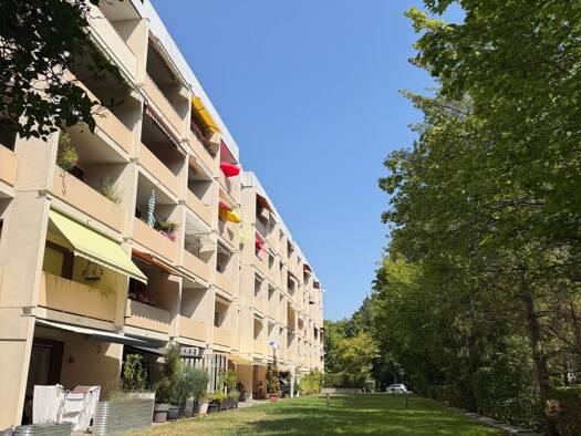 Wohnung zum Kauf 221.000 € 2,5 Zimmer 65 m² Geschoss 1/5 frei ab sofort Großreuth h d Veste Weiterer Innenstadtgürtel West / Nord / Ost 90409