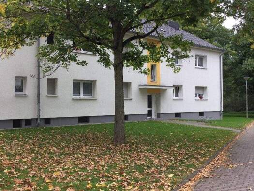 Wohnung zur Miete 450 € 2 Zimmer 52 m² EG frei ab 01.01.2026 Bebericher Straße 5 Beberich Viersen 41748
