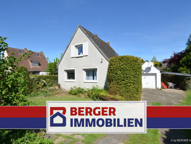 Einfamilienhaus zum Kauf 269.000 € 3 Zimmer 94 m² 594 m² Grundstück Bremen 28329