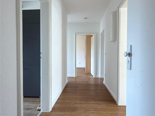 Wohnung zur Miete 550 € 4 Zimmer 84 m² frei ab sofort Jahnstr. 2 Diepholz 49356