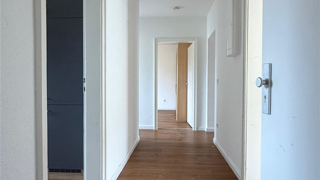 Wohnung zur Miete 550 € 4 Zimmer 84 m² frei ab sofort Jahnstr. 2 Diepholz 49356