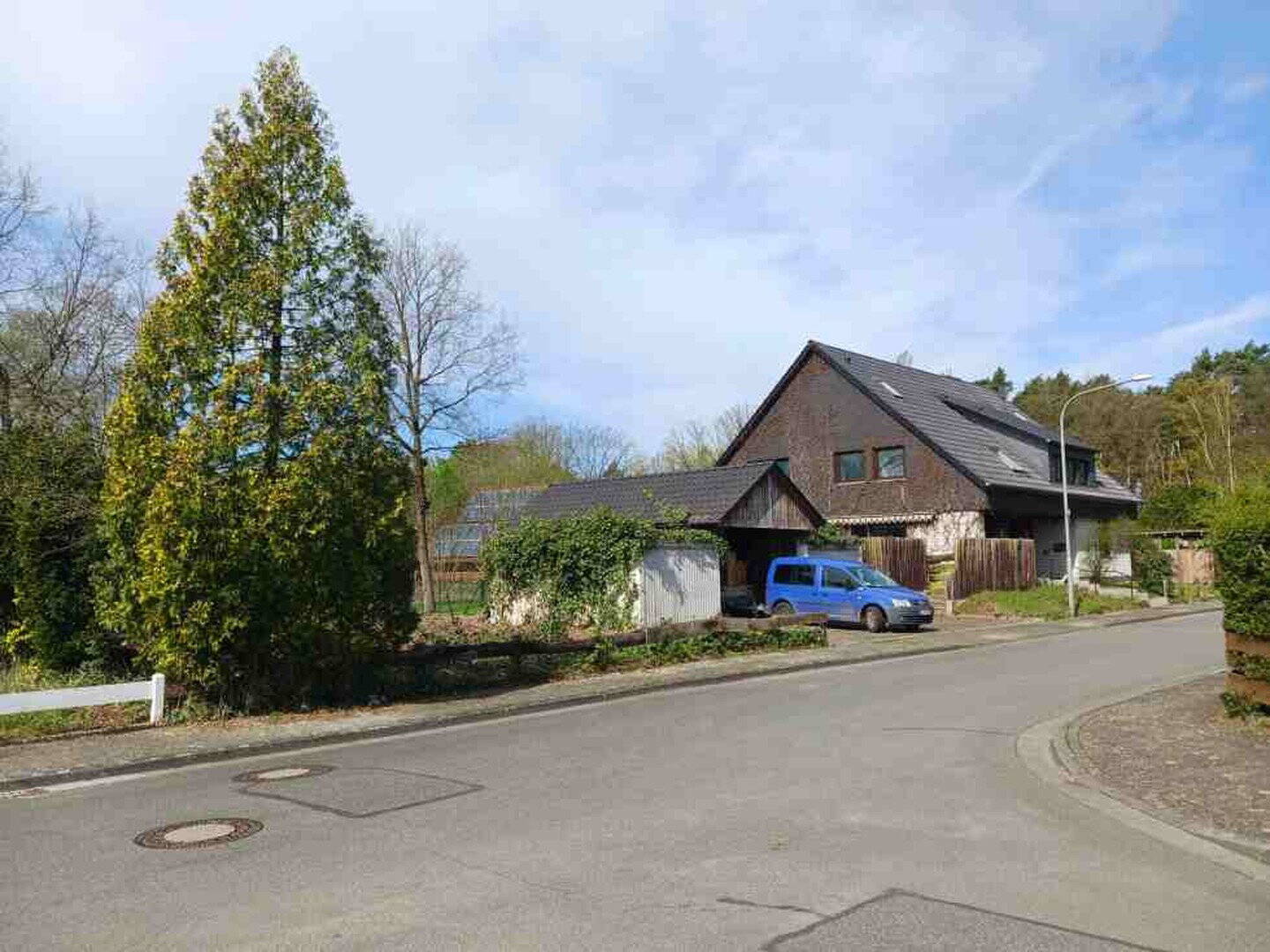 Einfamilienhaus zum Kauf – pohled 4