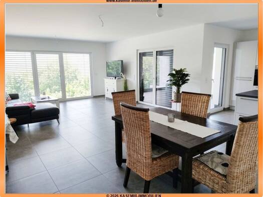 Wohnung zur Miete 1.490 € 3 Zimmer 137 m² Bad Salzig Boppard 56154