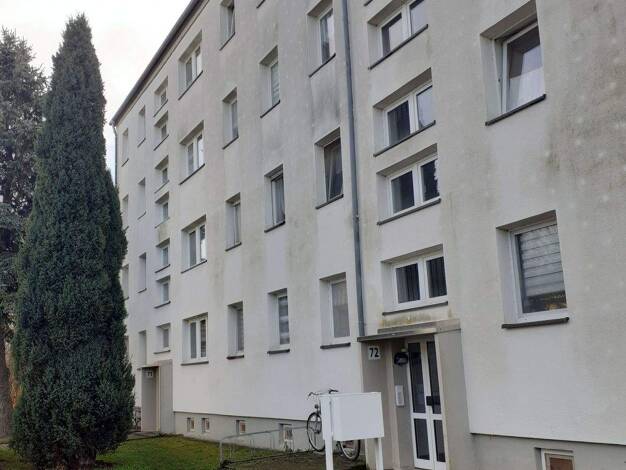 Wohnung zur Miete 225 € 1 Zimmer 32,1 m² 2. Geschoss frei ab sofort Am Lützer See 78 Dachwig 99100