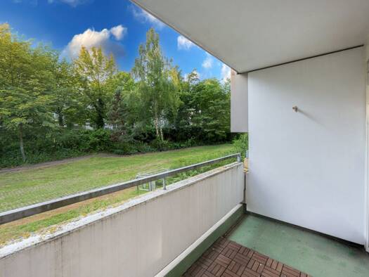 Studio zum Kauf 210.000 € 1 Zimmer 27,7 m² EG Sendling-Westpark München 81373