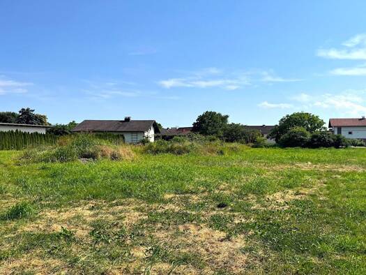 Grundstück zum Kauf 126.500 € 1.050 m² Grundstück Lebring-Sankt Margarethen 8403