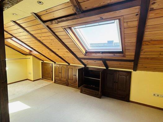 Reihenendhaus zum Kauf 529.000 € 5 Zimmer 132 m² 260 m² Grundstück Spandau Berlin 13589