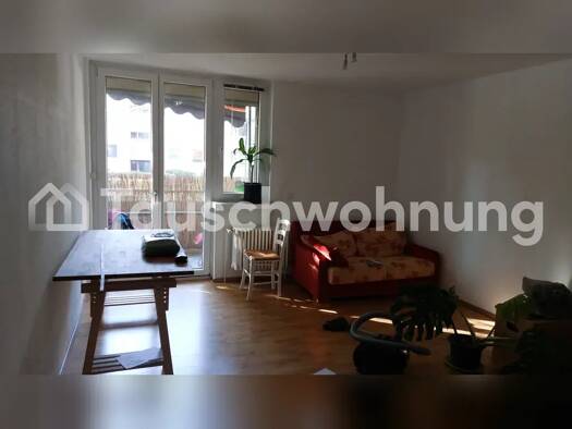 Wohnung zur Miete Tauschwohnung 550 € 2 Zimmer 50 m² Zehlendorf Berlin 14165