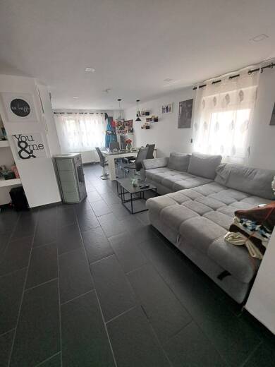 Doppelhaushälfte zum Kauf 269.000 € 2 Zimmer 90 m² 278 m² Grundstück Roxheim Bobenheim-Roxheim 67240