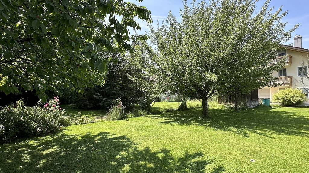 Grundstück zum Kauf 475.000 € 500 m² Grundstück Nußdorf Nußdorf am Inn 83131