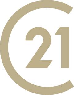 CENTURY 21 Röth & de Ginder Immobilien logo