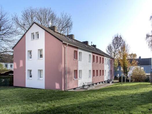 Wohnung zur Miete 365 € 2 Zimmer 42 m² EG frei ab 01.10.2026 Schwäbische Straße 18 Eving Eving 44339