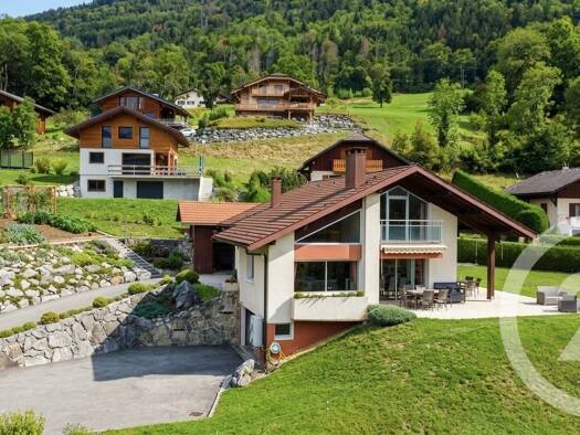 Haus zum Kauf 669.000 € 145 m² Mieussy 74440