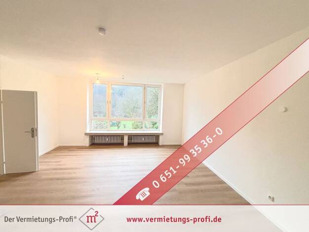 Wohnung zur Miete 760 € 2,5 Zimmer 85 m² 1. Geschoss Ehrang Trier 54293
