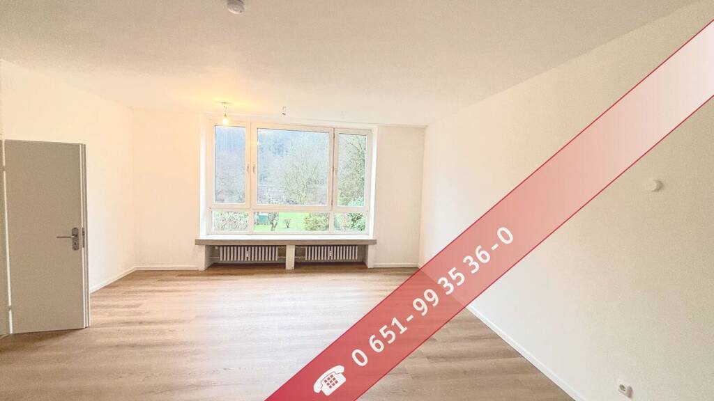 Wohnung zur Miete 760 € 2,5 Zimmer 85 m² 1. Geschoss Ehrang Trier 54293