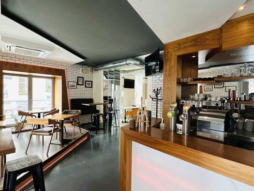 Bar/Café zur Miete 3.000 € Wien 1120