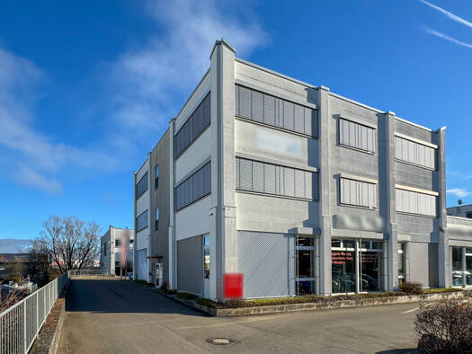 Bürogebäude zur Miete provisionsfrei 3.160 € 400 m² Bürofläche Jettenburg Reutlingen 72760