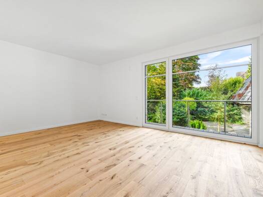 Wohnung zum Kauf - Erstbezug 595.000 € 3 Zimmer 64,6 m² 1. Geschoss Wellingsbüttel Hamburg 22391