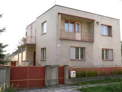Einfamilienhaus zum Kauf 64.600 € 6 Zimmer 160 m² 778 m² Grundstück Pastin Sastin Straze 90841