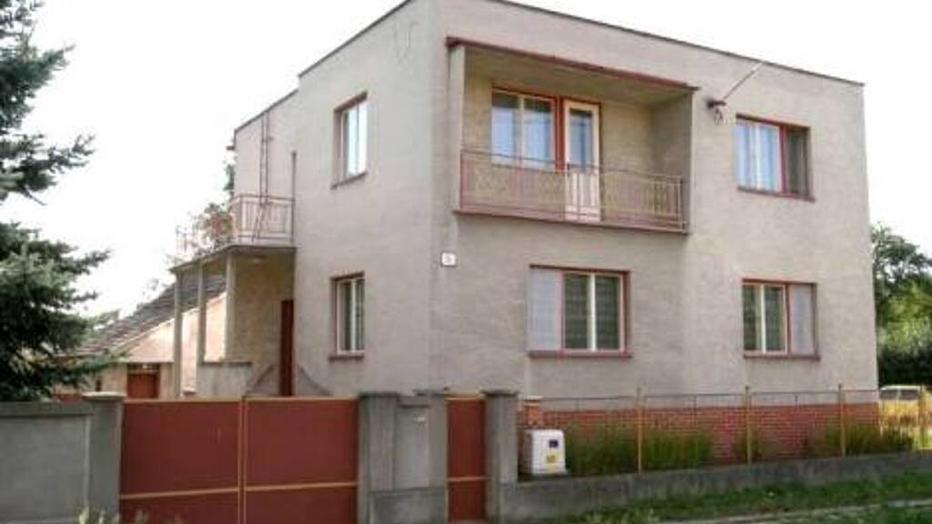 Einfamilienhaus zum Kauf 64.600 € 6 Zimmer 160 m² 778 m² Grundstück Pastin Sastin Straze 90841