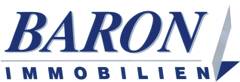 Baron Immobilien logo