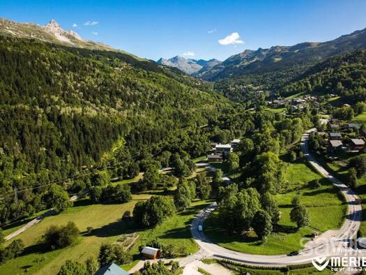 Haus zum Kauf 895.000 € Le Cruet Méribel (Les Allues) 73550