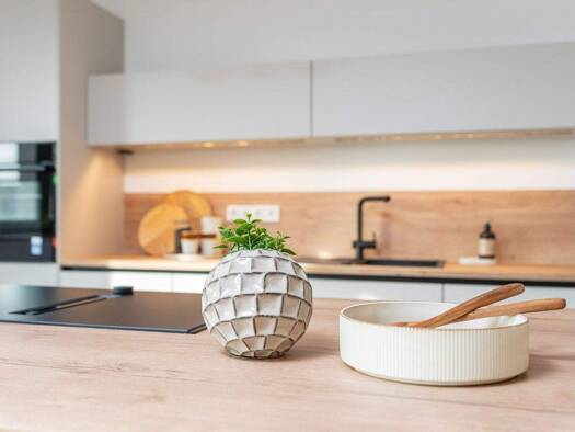 Terrassenwohnung zum Kauf - Neubau provisionsfrei 499.900 € 3 Zimmer 86,4 m² EG Unter Gottes Gnaden 125a Widdersdorf Köln 50859