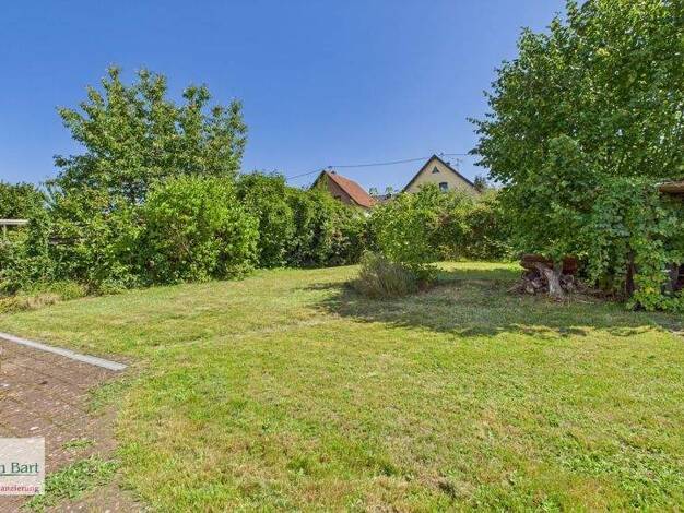 Einfamilienhaus zum Kauf 159.800 € 6 Zimmer 114,4 m² 380 m² Grundstück Beckingen 66701