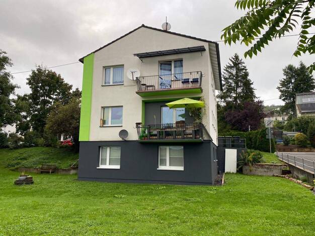 Sonstiges zum Kauf als Kapitalanlage geeignet 349.000 € 175 m² 507 m² Grundstück Bad Sobernheim 55566