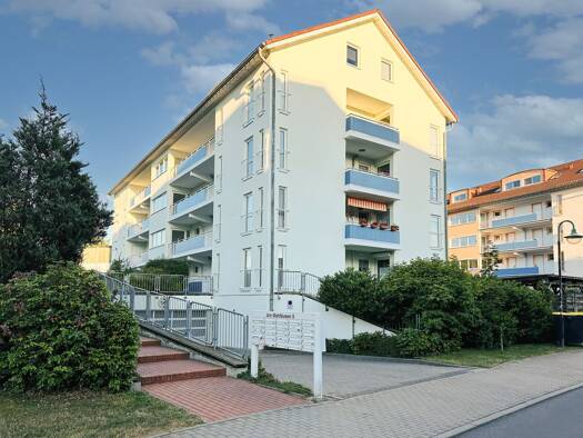 Maisonette zum Kauf 299.000 € 4 Zimmer 94,2 m² 2. Geschoss Bernau Bernau 16321