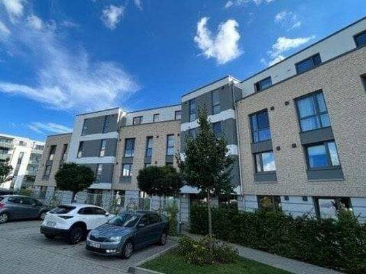 Penthouse zum Kauf - Erstbezug 647.500 € 4 Zimmer 125 m² frei ab sofort Brinckmansdorf Rostock 18055