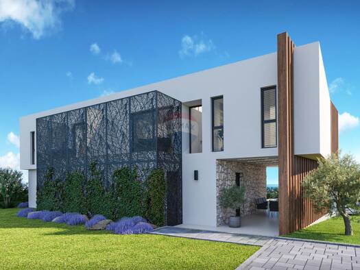 Einfamilienhaus zum Kauf 1.950.000 € 5 Zimmer 306 m² 959 m² Grundstück Kaštelir 52464
