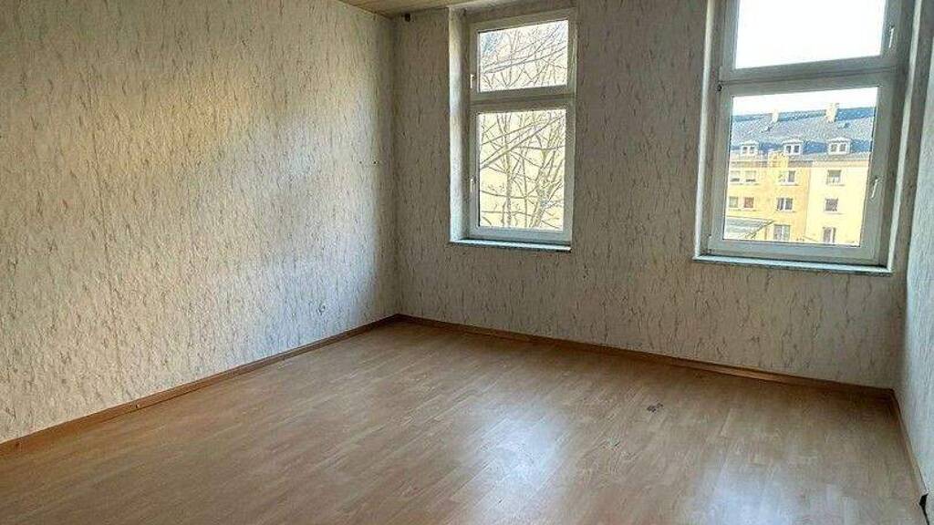 Wohnung zur Miete 599 € 3 Zimmer 78 m² 1. Geschoss Galenstraße 27 Mitte witten 58452