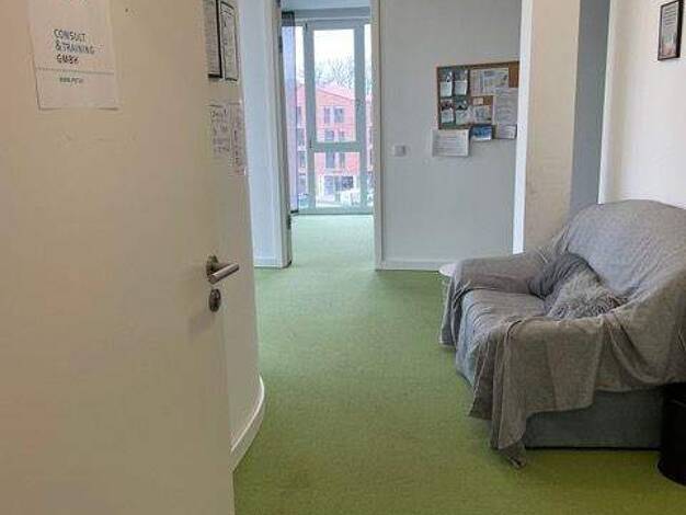 Bürofläche zur Miete provisionsfrei 650 € 33 m² Bürofläche Münsterstr. Lüdinghausen 59348