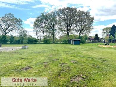 Grundstück zum Kauf 159.000 € 734 m² Grundstück Hartenholm 24628