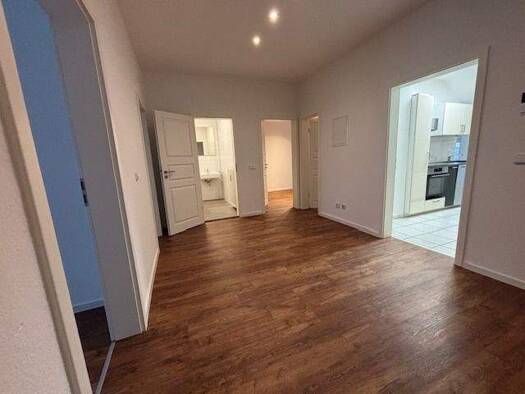 Wohnung zur Miete 740 € 3 Zimmer 75 m² 4. Geschoss frei ab 01.03.2026 Cöthner Straße 4 Gohlis-Süd Leipzig 04155