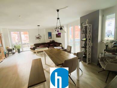 Wohnung zum Kauf 519.000 € 4 Zimmer 145 m² EG Forchheim Forchheim 91301