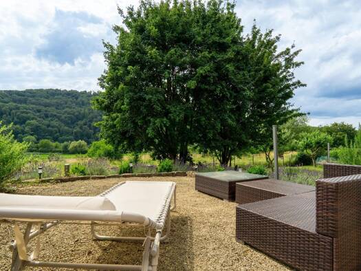 Doppelhaushälfte zum Kauf 349.000 € 3 Zimmer 100 m² 650 m² Grundstück Wintersdorf Ralingen 54310